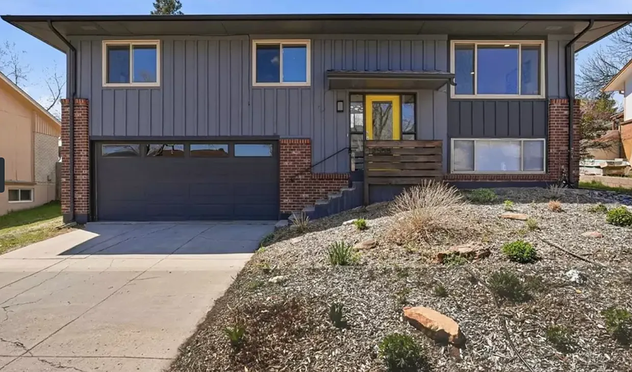 4 bed, 1918 sqft, $3,299 — Photo 1