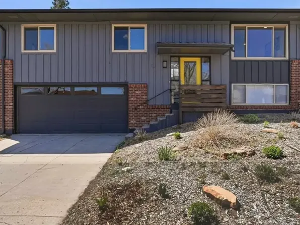 12558 W Arizona Pl, Lakewood, CO 80228