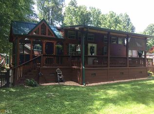 535 Elkmont Trl #61, Cleveland, GA 30528