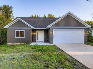 2557 County Road I, Mounds View, MN 55112