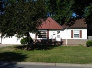 4917 Abbott Ave N, Brooklyn Center, MN 55429