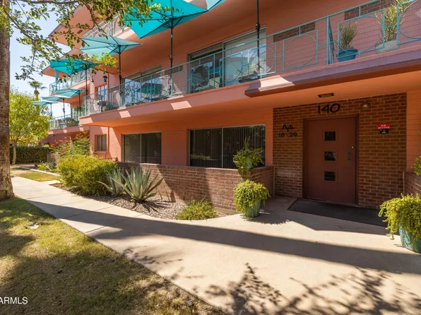 140 E Coronado Road #19, Phoenix, AZ 85004