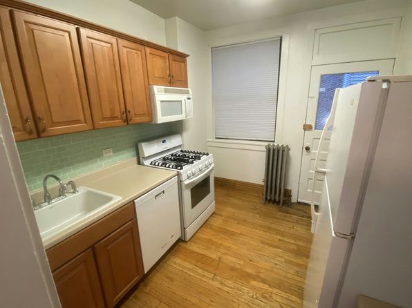3530 N Broadway #1E