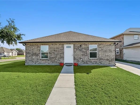 9112-14 Gladiators St, Chalmette, LA 70043
