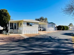 5000 E Grant Rd #80, Tucson, AZ 85712