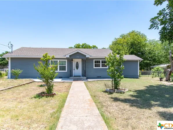 2302 S Wall St, Belton, TX 76513