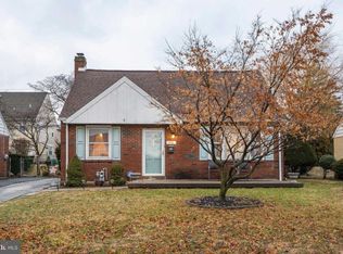 116 Walnut Hill Ln, Havertown, PA 19083