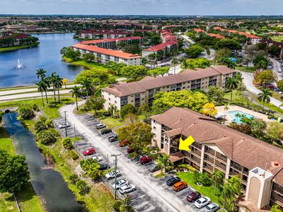 12701 SW 14th Street #202j, Pembroke Pines, FL, 33027