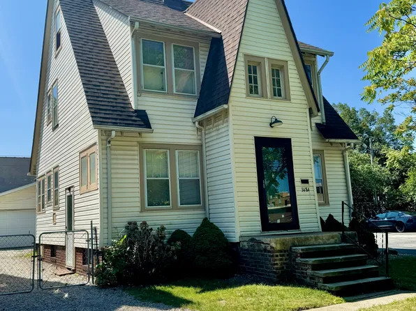 3484 Blanche Ave, Cleveland Heights, OH 44118