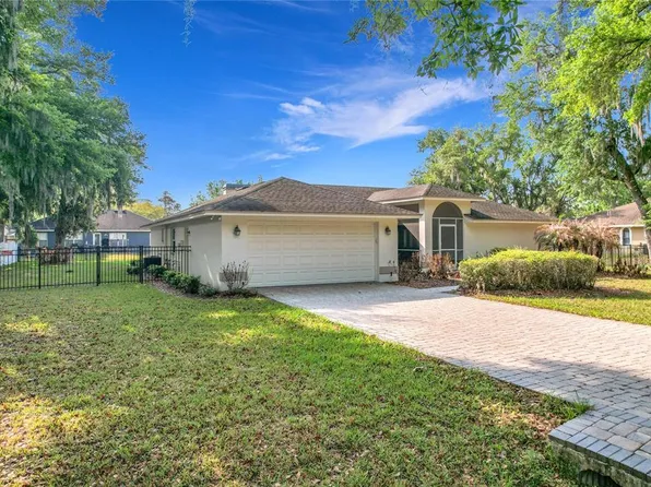 5926 Buck Run Dr, Lakeland, FL 33811