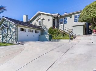 3033 Markridge Rd, La Crescenta, CA 91214