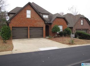 5745 Park Side Pass, Hoover, AL 35244