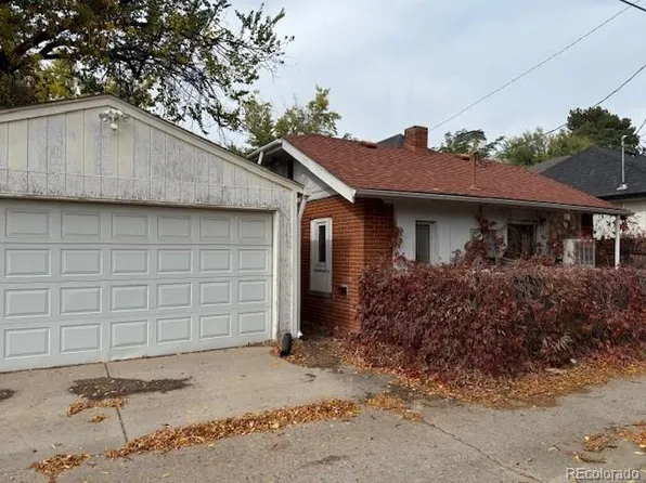 862 S Gaylord Street, Denver, CO 80209