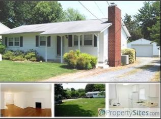 113 Groh Ln, Annapolis, MD 21403