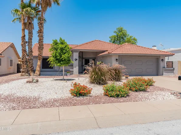 14420 N 44TH Drive, Glendale, AZ 85306