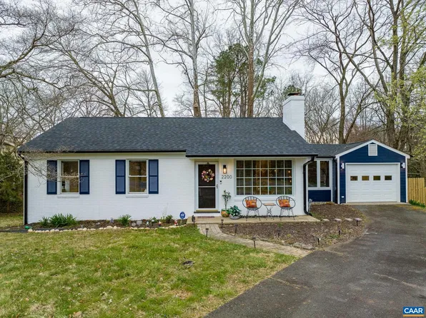 2200 Banbury St, Charlottesville, VA 22901