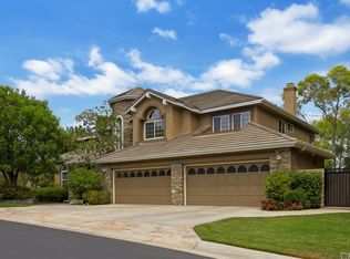 14011 Song Of The Winds Dr, Chino Hills, CA 91709