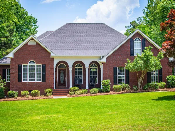 81 Castleman Rd, Carrollton, GA 30116