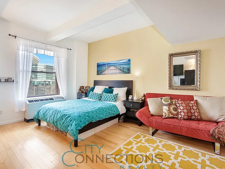 20 West St #30F — Photo 3