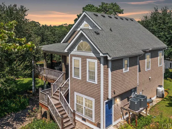 4129 Tarkle Ridge Dr Lot 15, Kitty Hawk, NC 27949