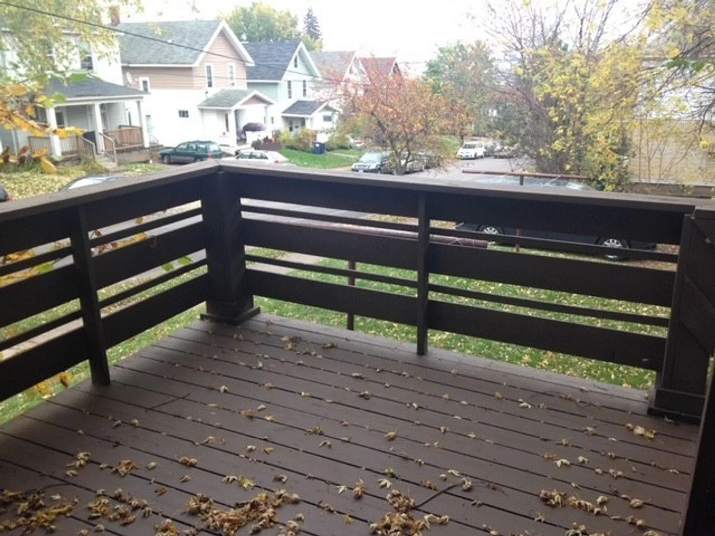 Duluth, MN - 4 bedroom - 1 bathroom - Close to UMD & CSS — Photo 3