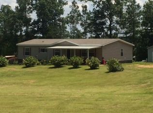 5028 McComb Hville Rd, McComb, MS 39648