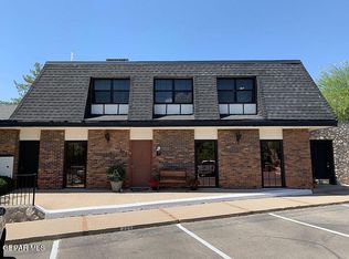 4800 N Stanton St UNIT 203, El Paso, TX 79902