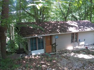 1749 Harrison Spring Rd NW, Corydon, IN 47112