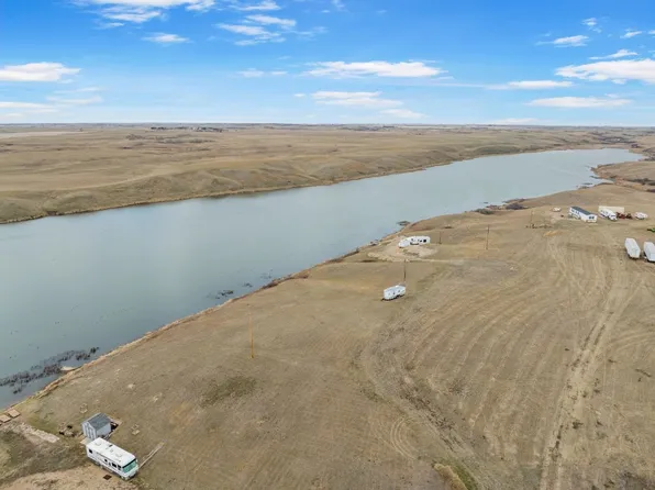 LOT 3 Smishek Lake Rd, Powers Lake, ND 58773