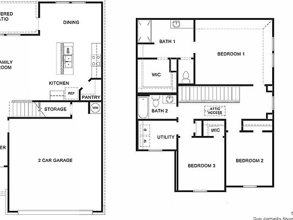 2nd image of this home