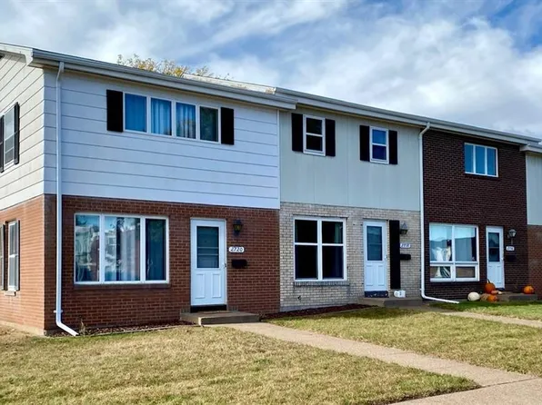 2714 Thomas Drive #1-4, Eau Claire, WI 54701