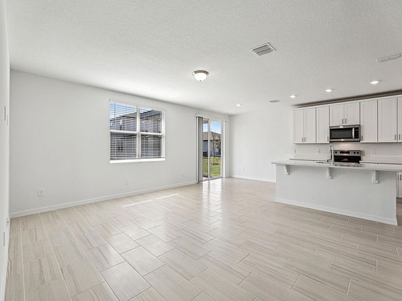 The Hibiscus floorplan at 4508 Windy Oak Way.