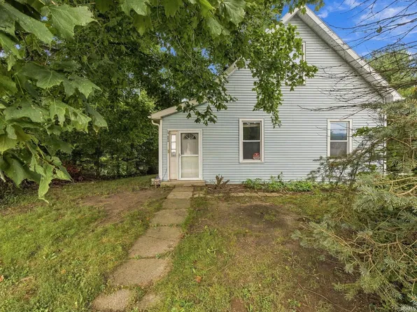 988 N 600 W, Frankfort, IN 46041