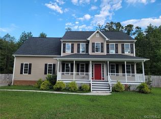 4709 Brandon Ct, Prince George, VA 23875