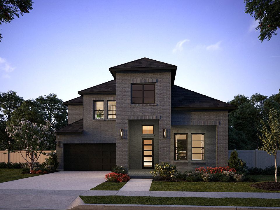 Image Represents Elevation Only