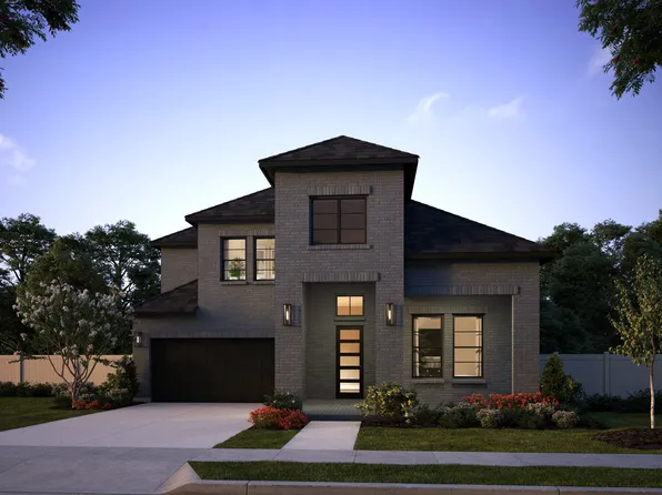 9544 Keep St, Frisco, TX 75035
