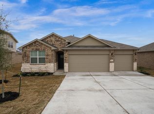 181 Struss Dr, Georgetown, TX 78626