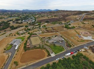 633 Black Canyon Pl, Ramona, CA 92065