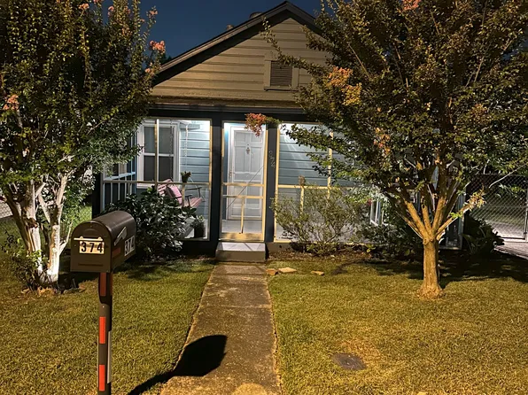 374 Hawkins St SE, Marietta, GA 30060