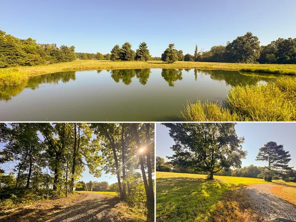 0 Golf Course Rd Tract 1, Waverly, OH 45690