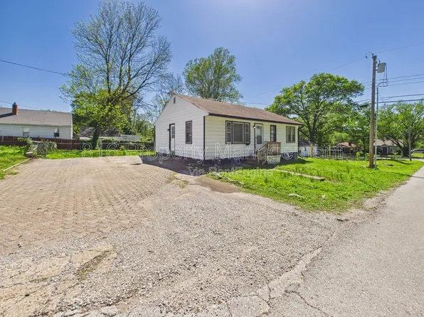 10323 E 20th St S, Independence, MO 64052