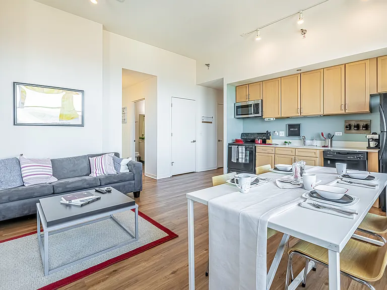 The Buckingham Student Living — Photo 16