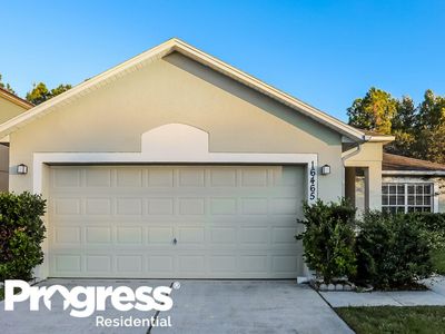 16465 Corner Lake Dr, Orlando, FL, 32820