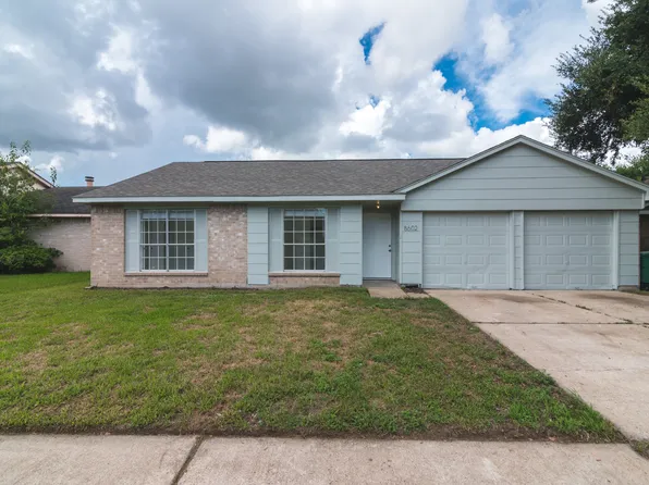 8602 Rockmont Ct, Missouri City, TX 77489