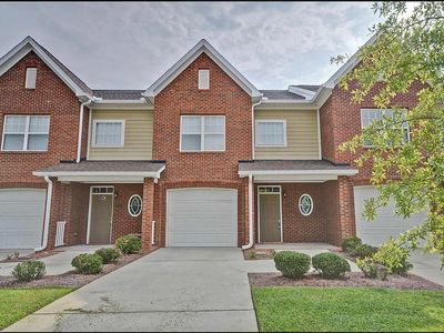 138 Lincoln St, Columbia, SC, 29201