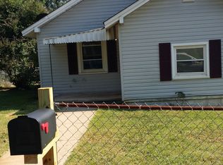 213 Brown St, Greer, SC 29650