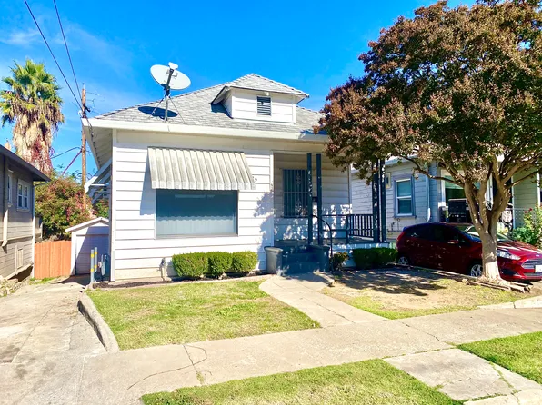 529 E Pine St, Stockton, CA 95204
