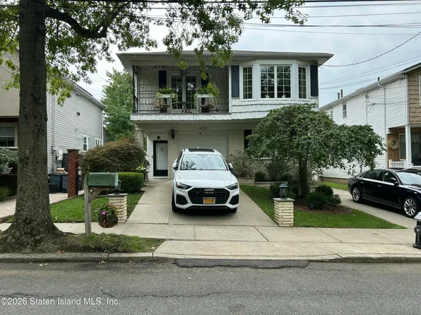 476 Ashworth Ave, Staten Island, NY 10314