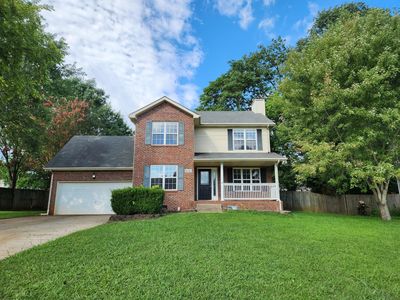 1680 Barrywood Cir E, Clarksville, TN, 37042
