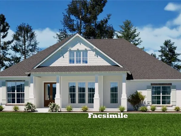 6431 Garrison Dr, Daphne, AL 36527